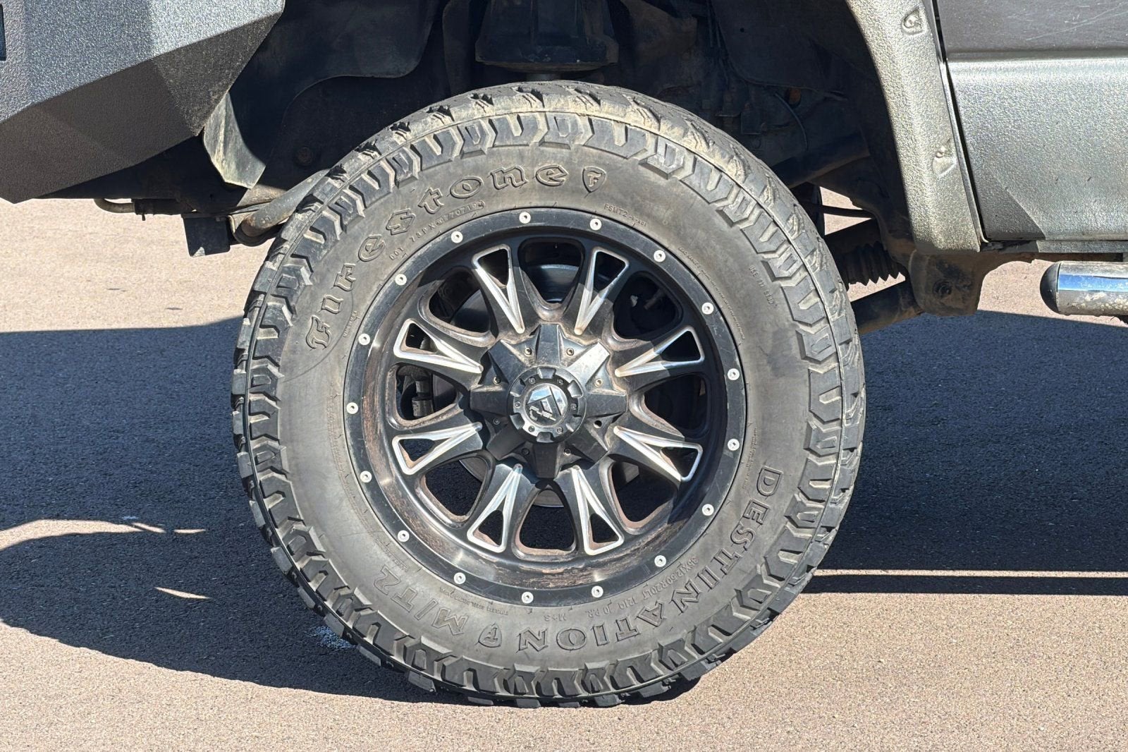 2006 Dodge Ram 2500 ST