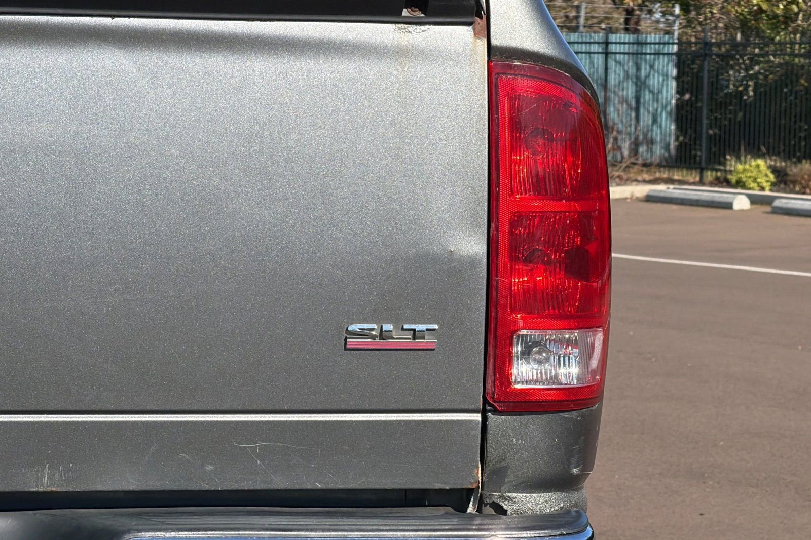 2006 Dodge Ram 2500 ST