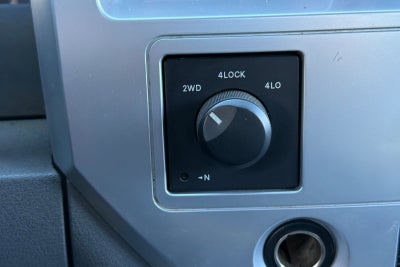 2006 Dodge Ram 2500 ST