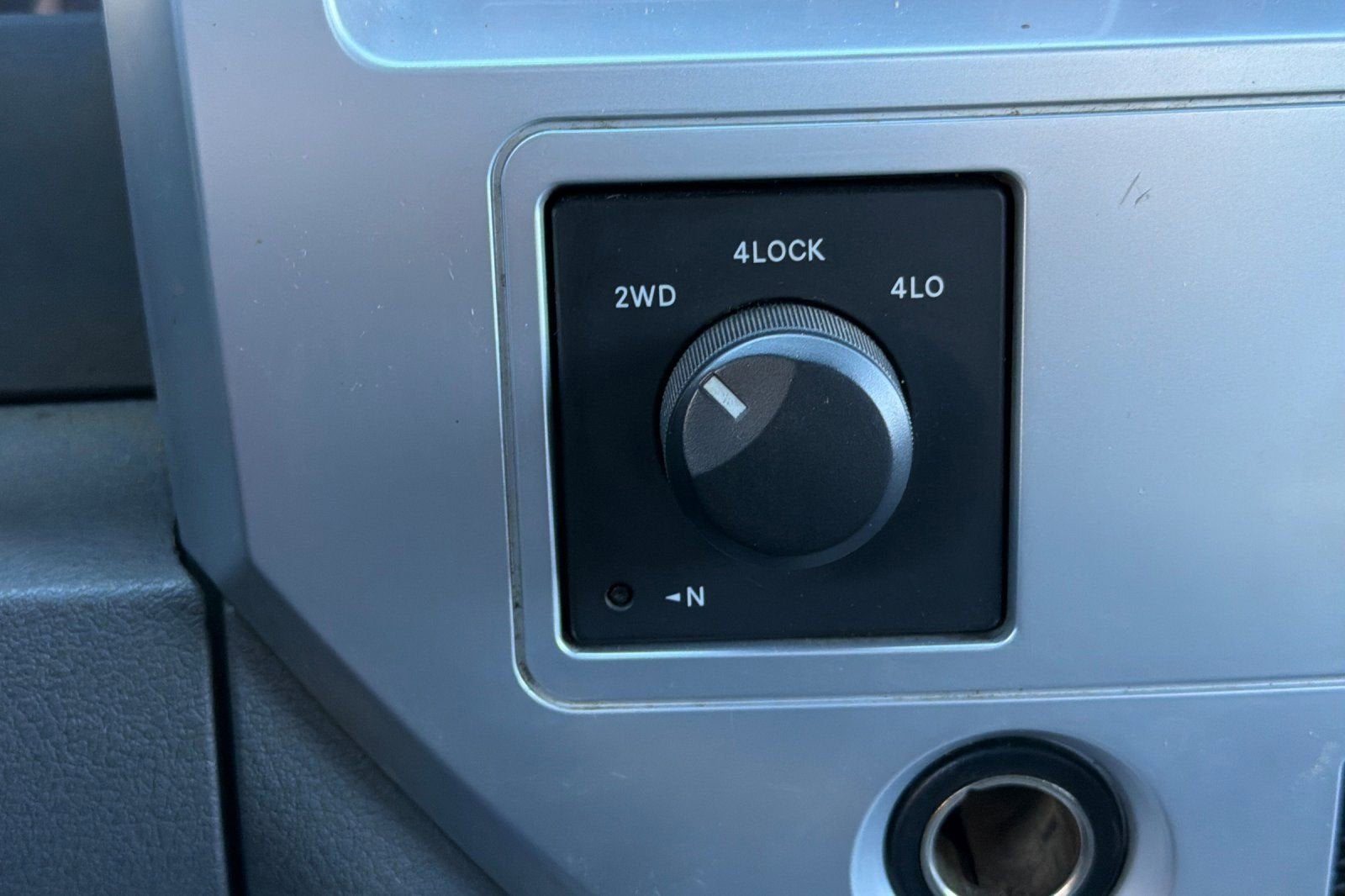 2006 Dodge Ram 2500 ST