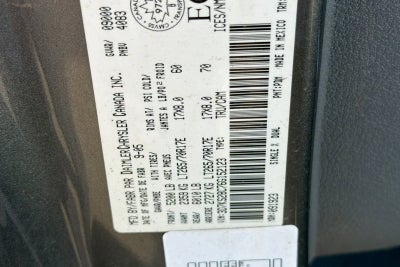 2006 Dodge Ram 2500 ST