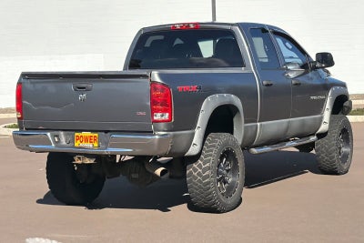 2006 Dodge Ram 2500 ST