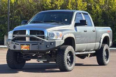 2006 Dodge Ram 2500 ST