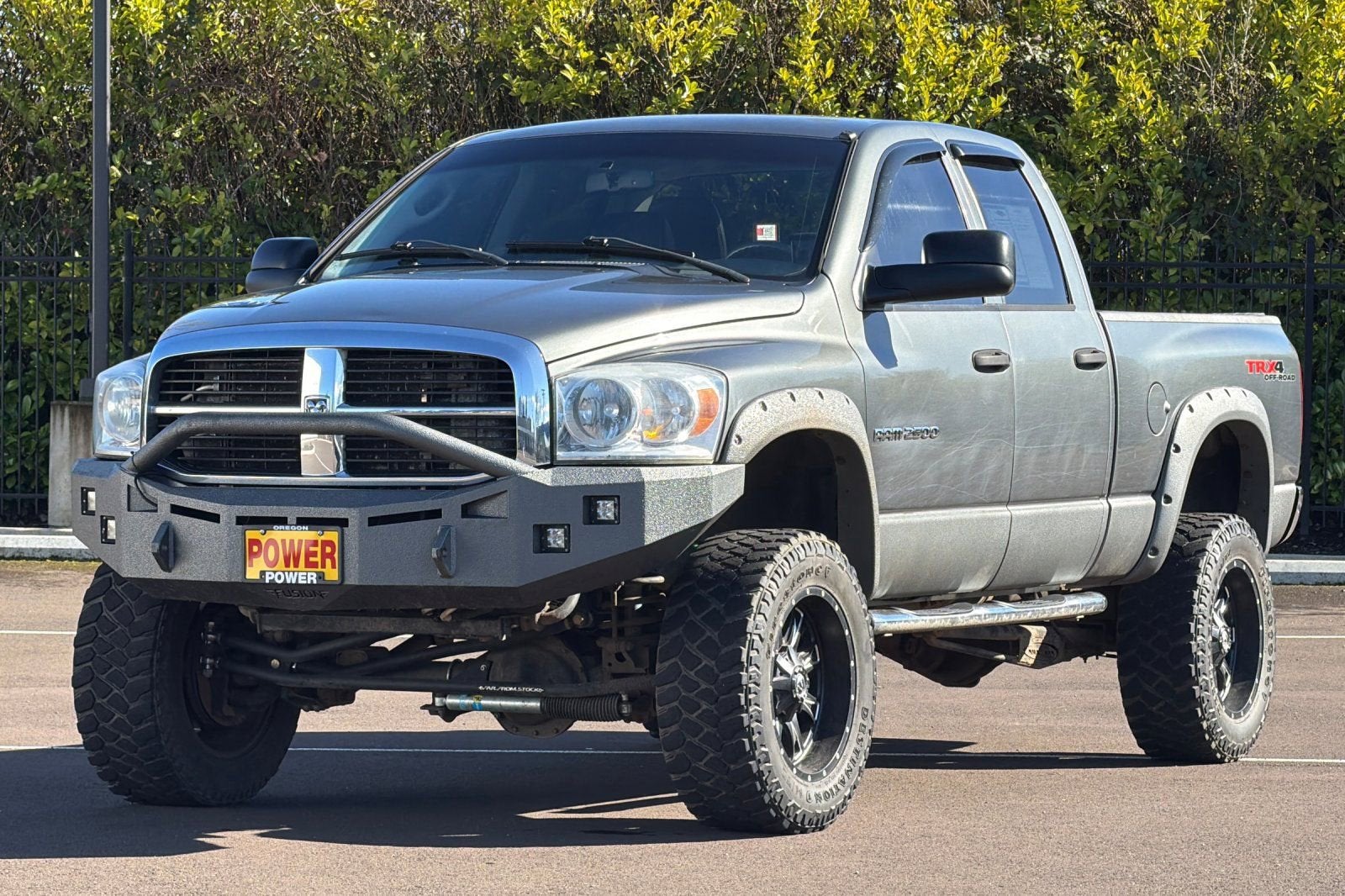 2006 Dodge Ram 2500 ST