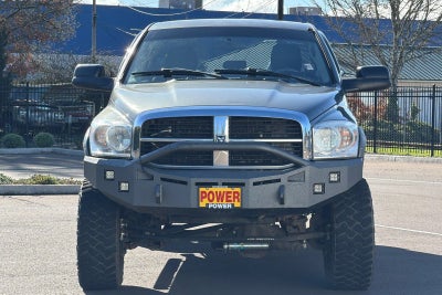 2006 Dodge Ram 2500 ST