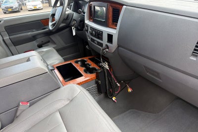 2007 Dodge Ram 2500 SLT