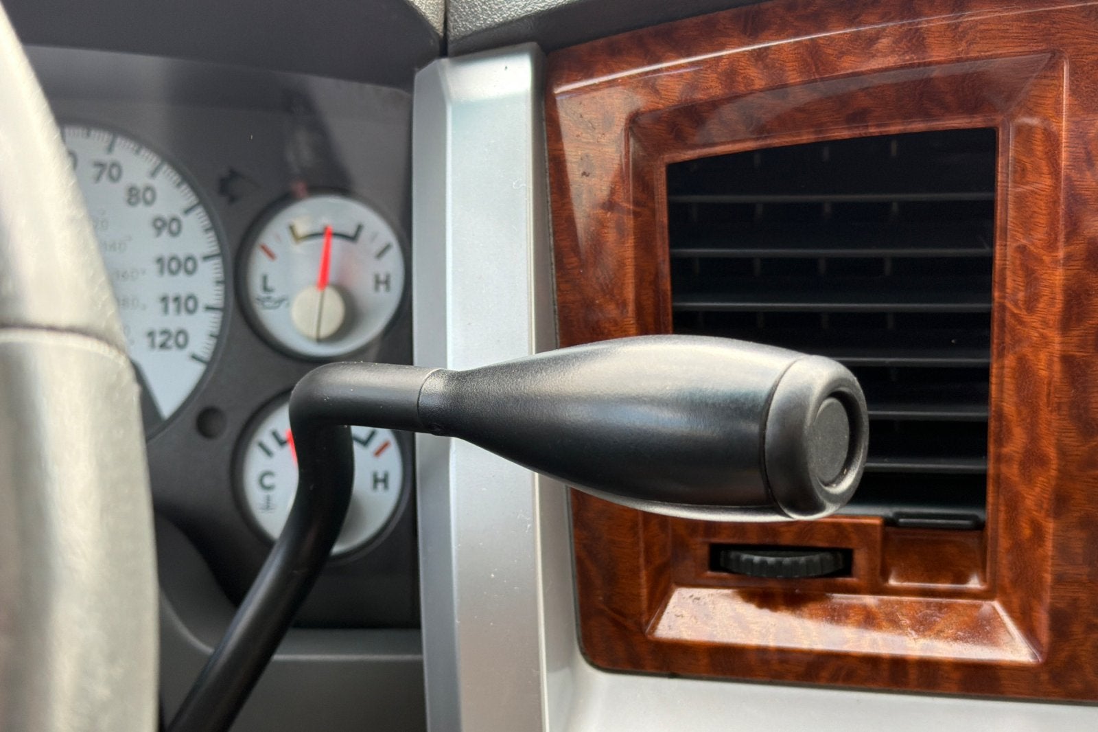 2007 Dodge Ram 2500 SLT