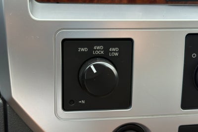 2007 Dodge Ram 2500 SLT