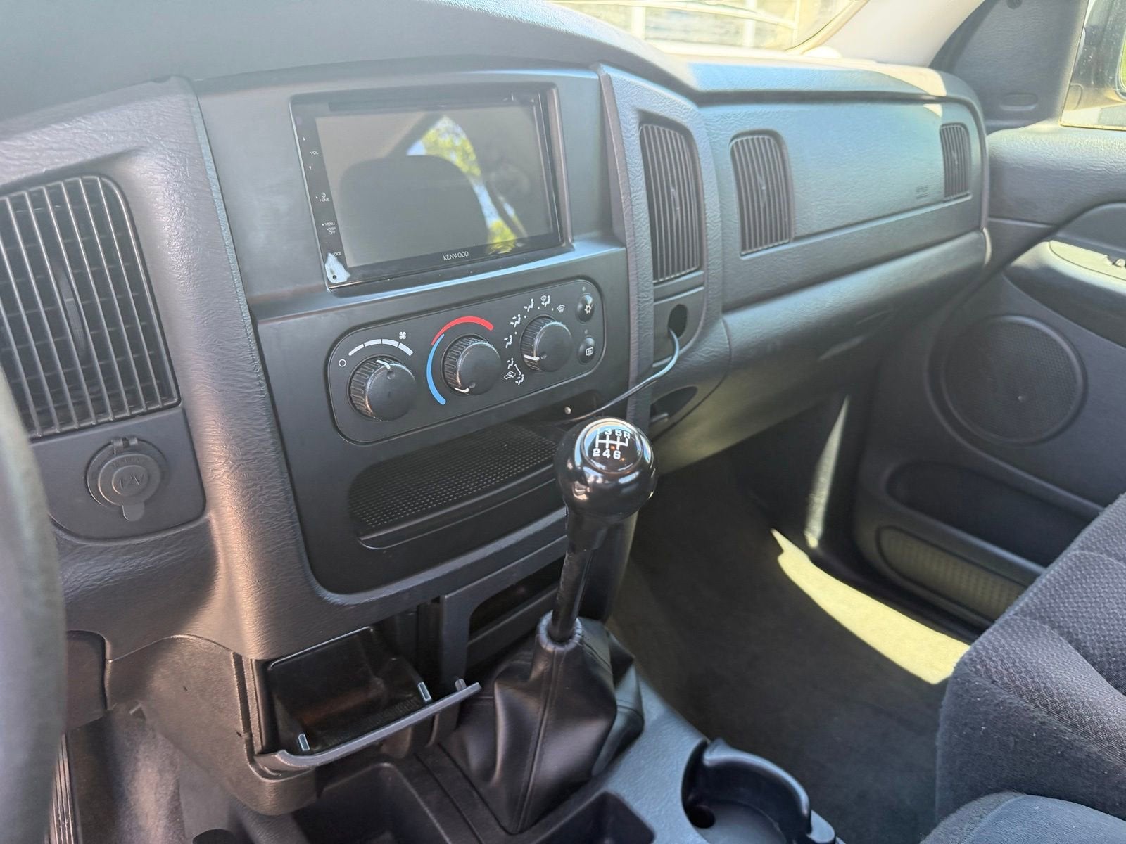 2003 Dodge Ram 3500 ST