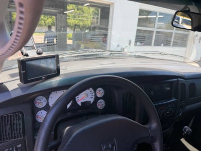 2003 Dodge Ram 3500 ST