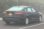 2020 Ford Fusion S