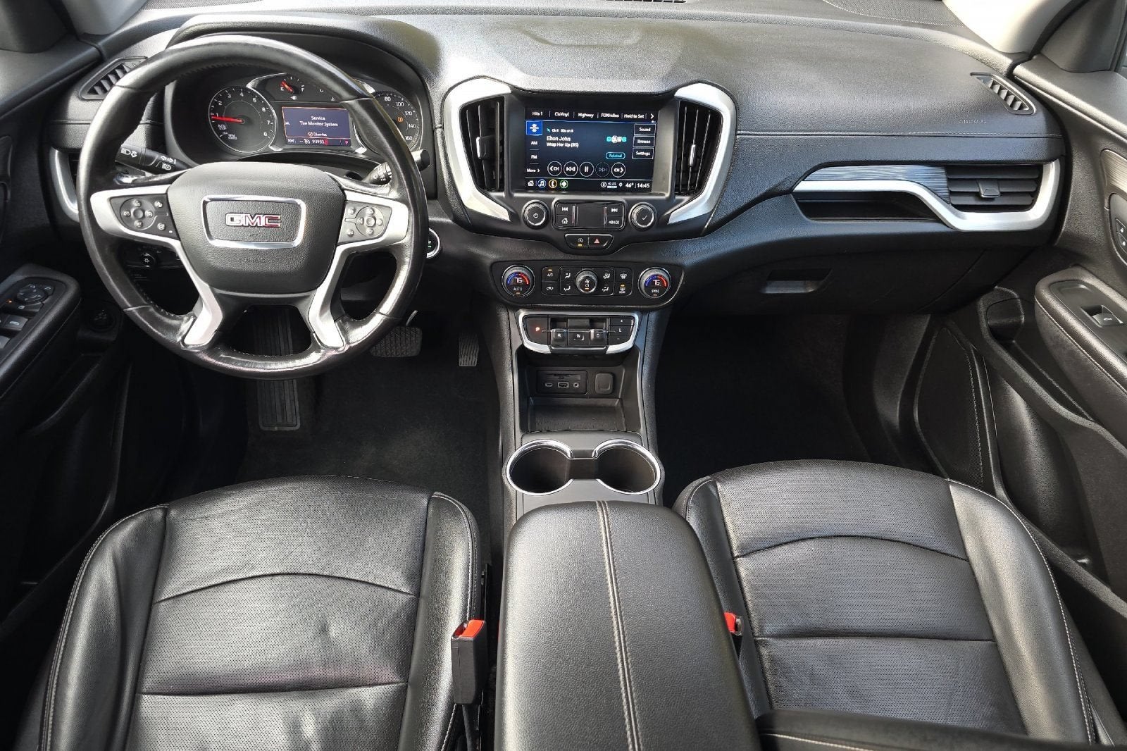 2022 GMC Terrain SLT - Photo 13