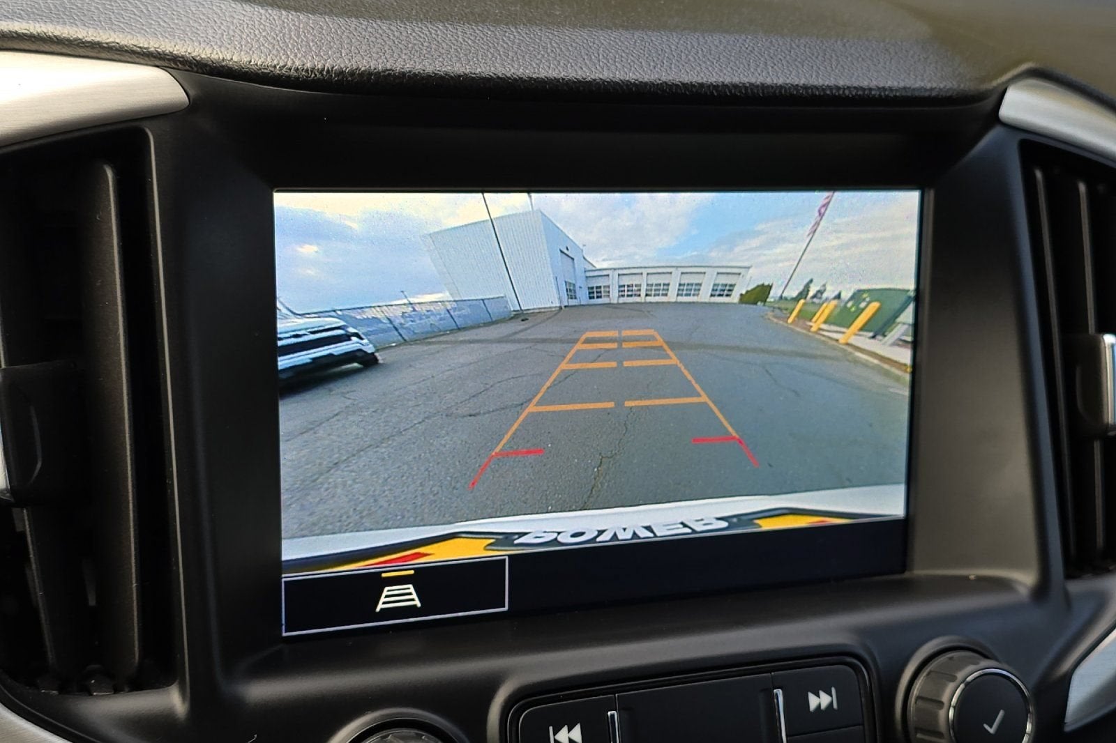 2022 GMC Terrain SLT - Photo 19