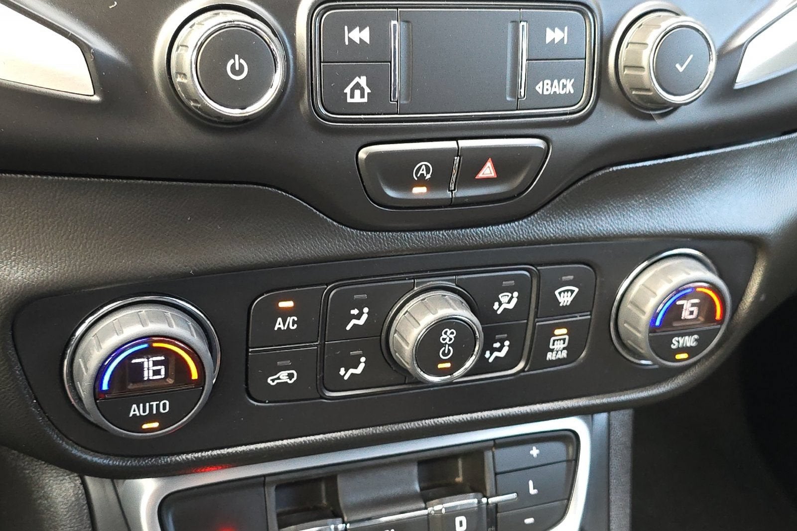 2022 GMC Terrain SLT - Photo 20