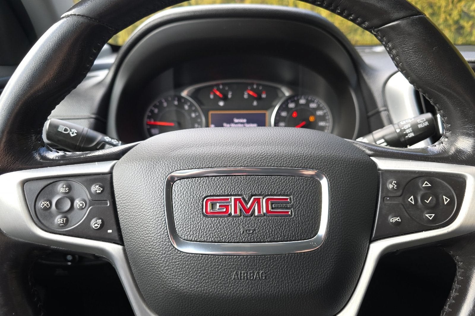 2022 GMC Terrain SLT - Photo 23