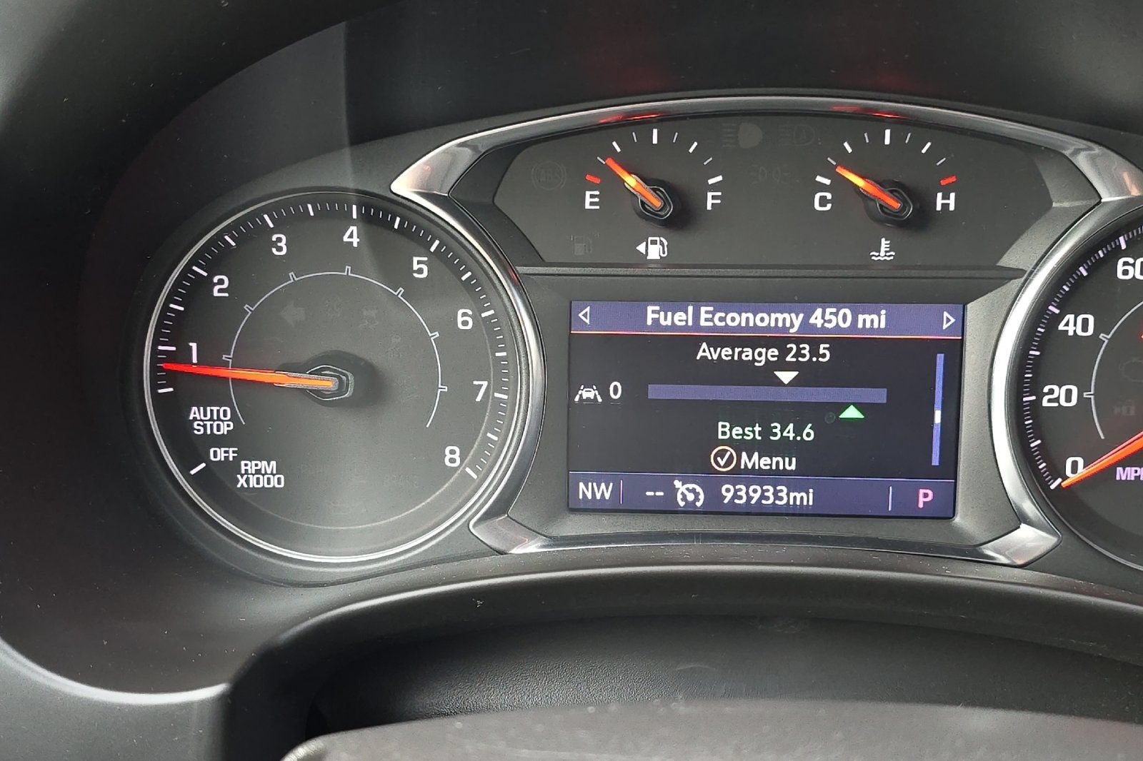 2022 GMC Terrain SLT - Photo 24