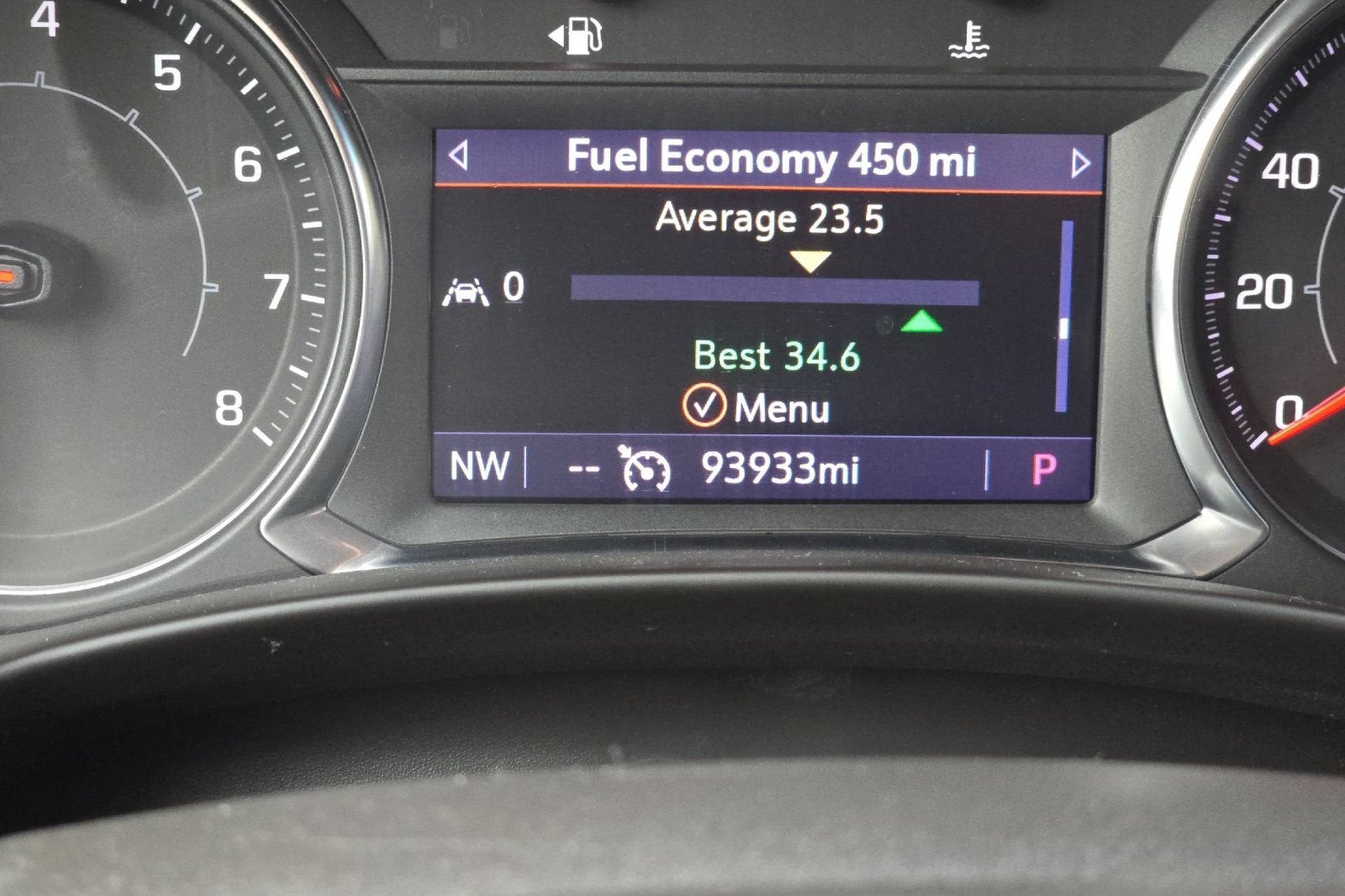 2022 GMC Terrain SLT - Photo 27