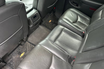 2004 Chevrolet Avalanche Z71