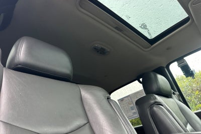 2004 Chevrolet Avalanche Z71