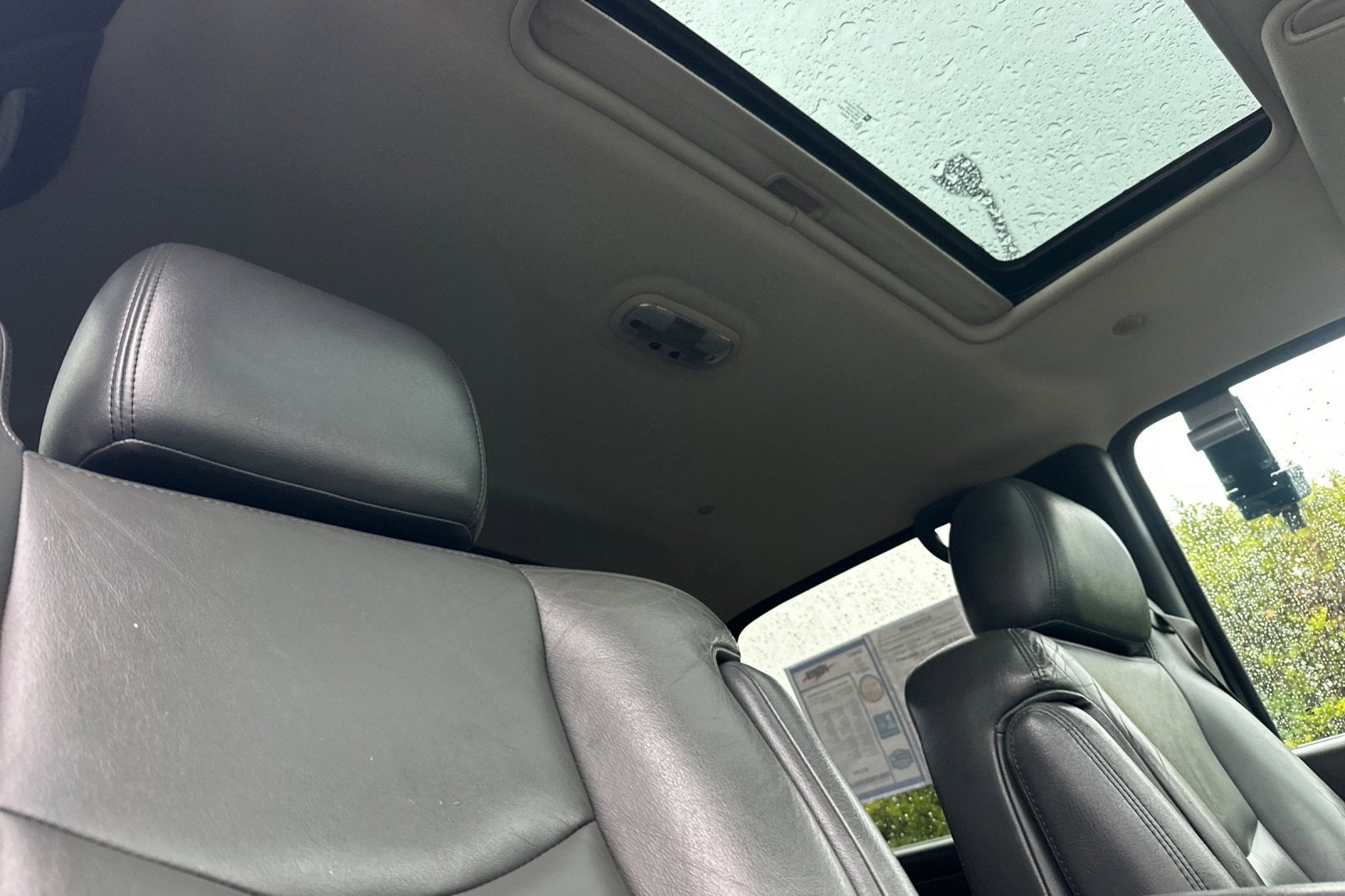 2004 Chevrolet Avalanche Z71