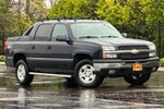 2004 Chevrolet Avalanche Z71