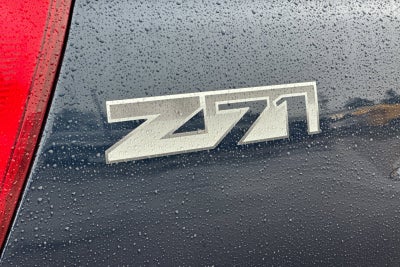 2004 Chevrolet Avalanche Z71