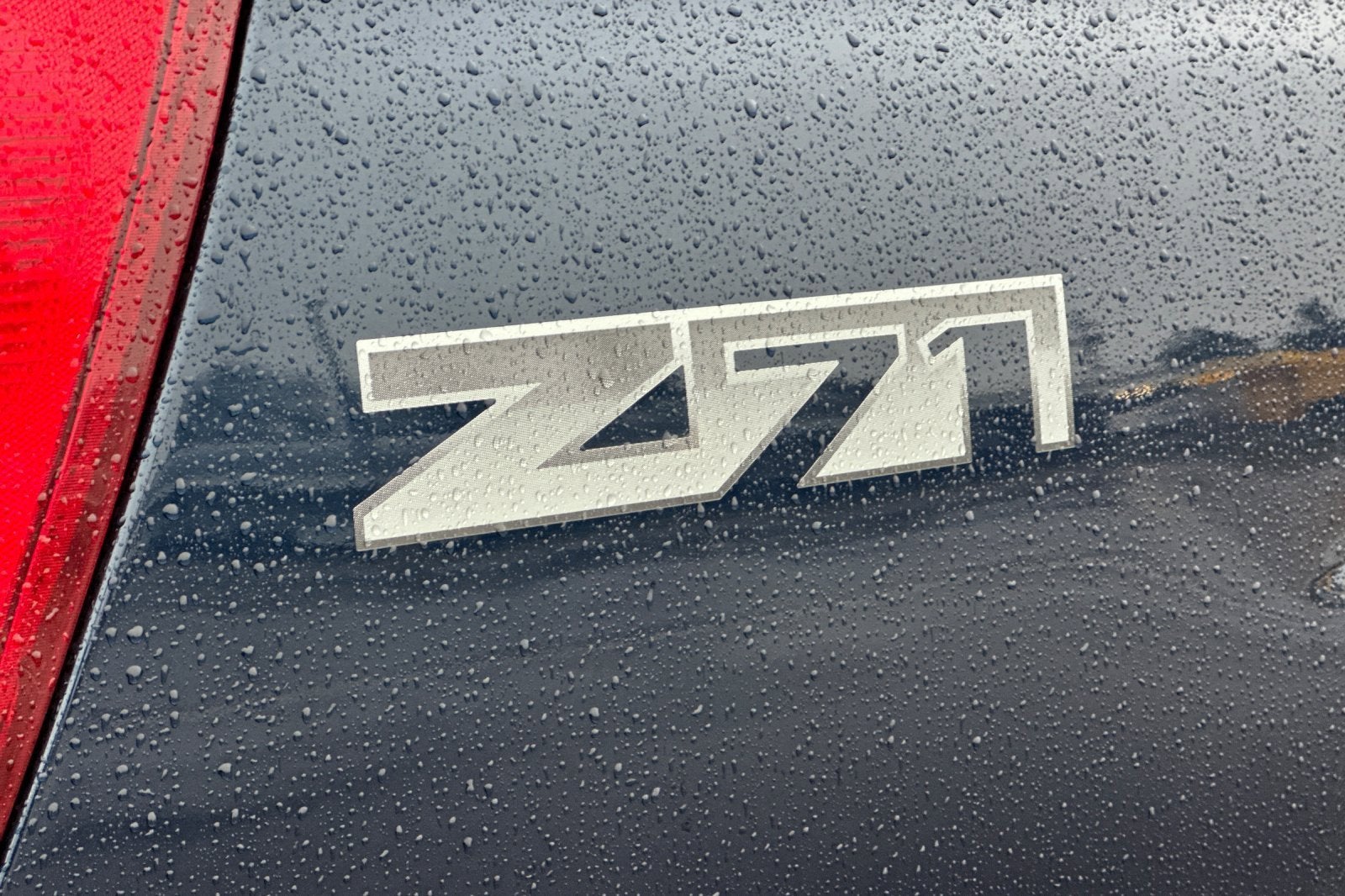 2004 Chevrolet Avalanche Z71