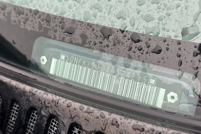 2004 Chevrolet Avalanche Z71