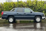 2004 Chevrolet Avalanche Z71