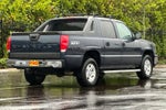 2004 Chevrolet Avalanche Z71