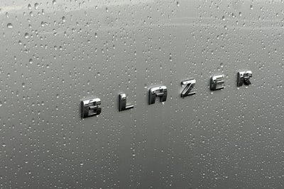 2021 Chevrolet Blazer 2LT