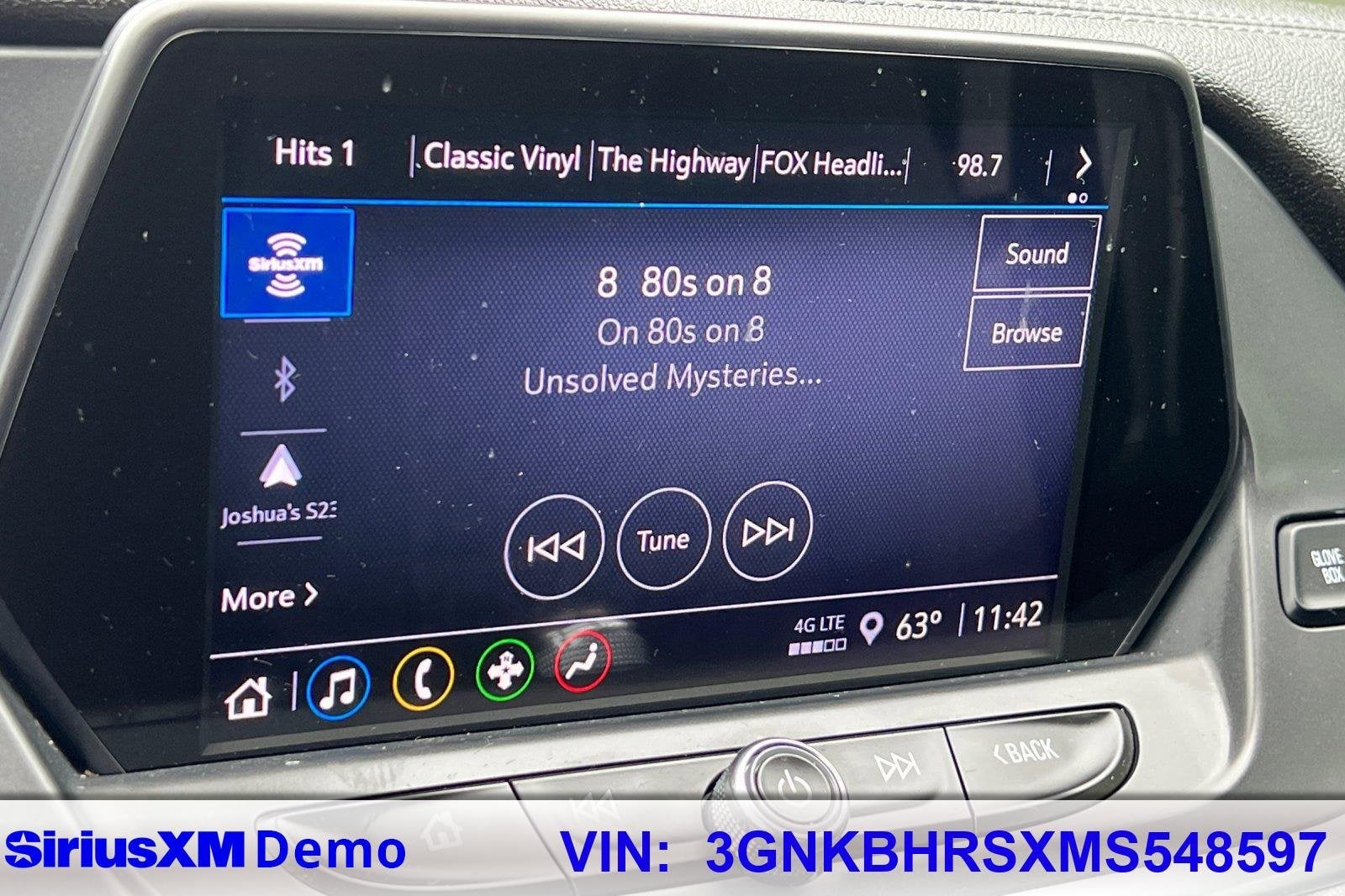 2021 Chevrolet Blazer 2LT