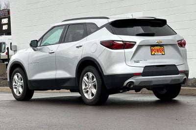 2021 Chevrolet Blazer 2LT