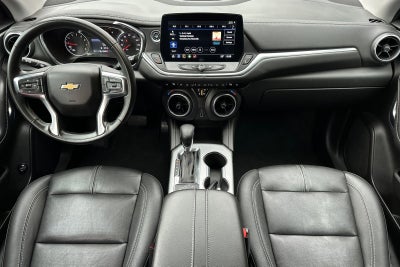 2024 Chevrolet Blazer 3LT
