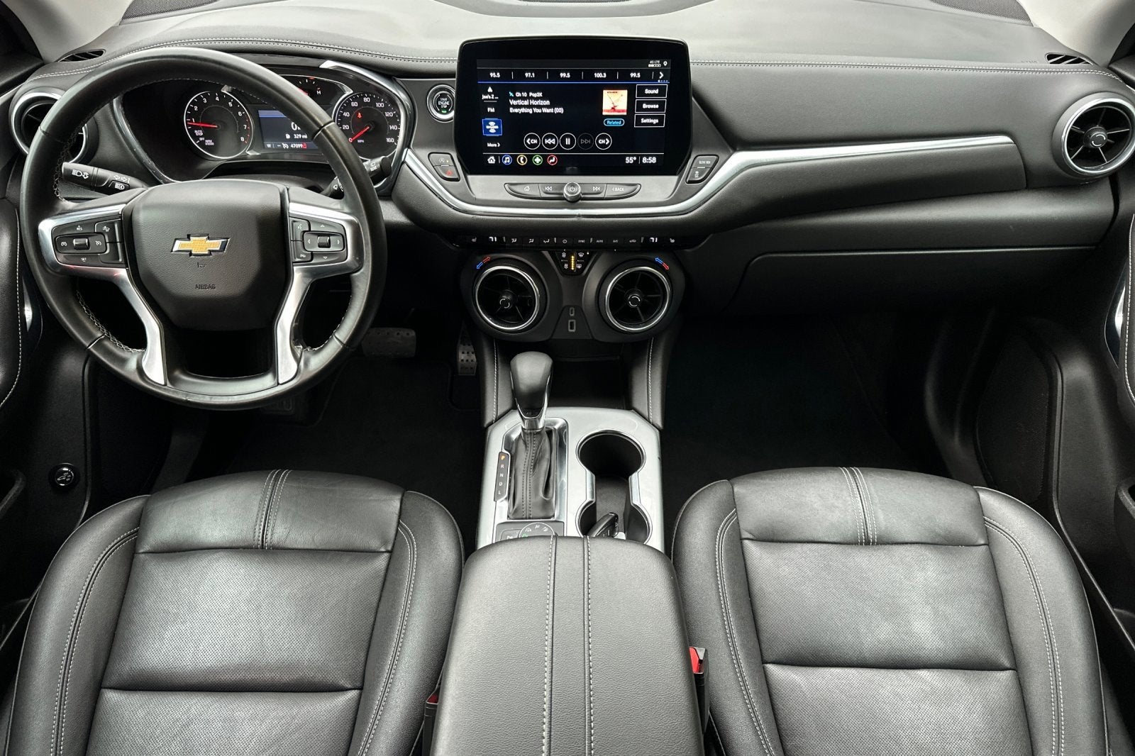 2024 Chevrolet Blazer 3LT