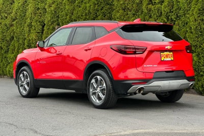 2024 Chevrolet Blazer 3LT