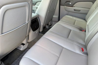 2011 GMC Sierra 1500 SLT