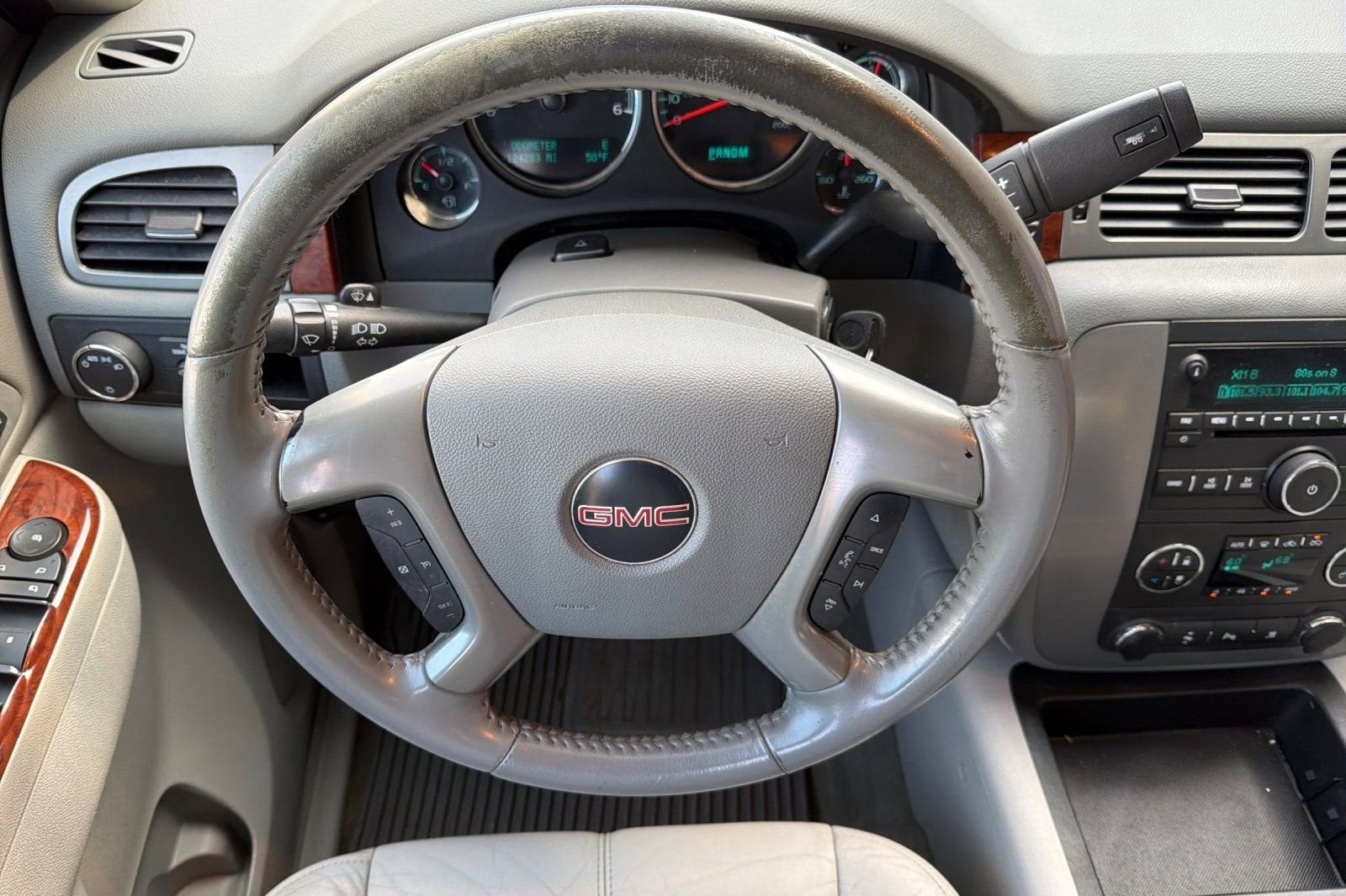 2011 GMC Sierra 1500 SLT