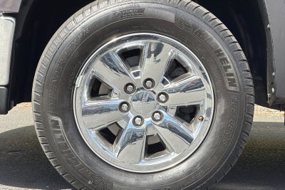 2011 GMC Sierra 1500 SLT