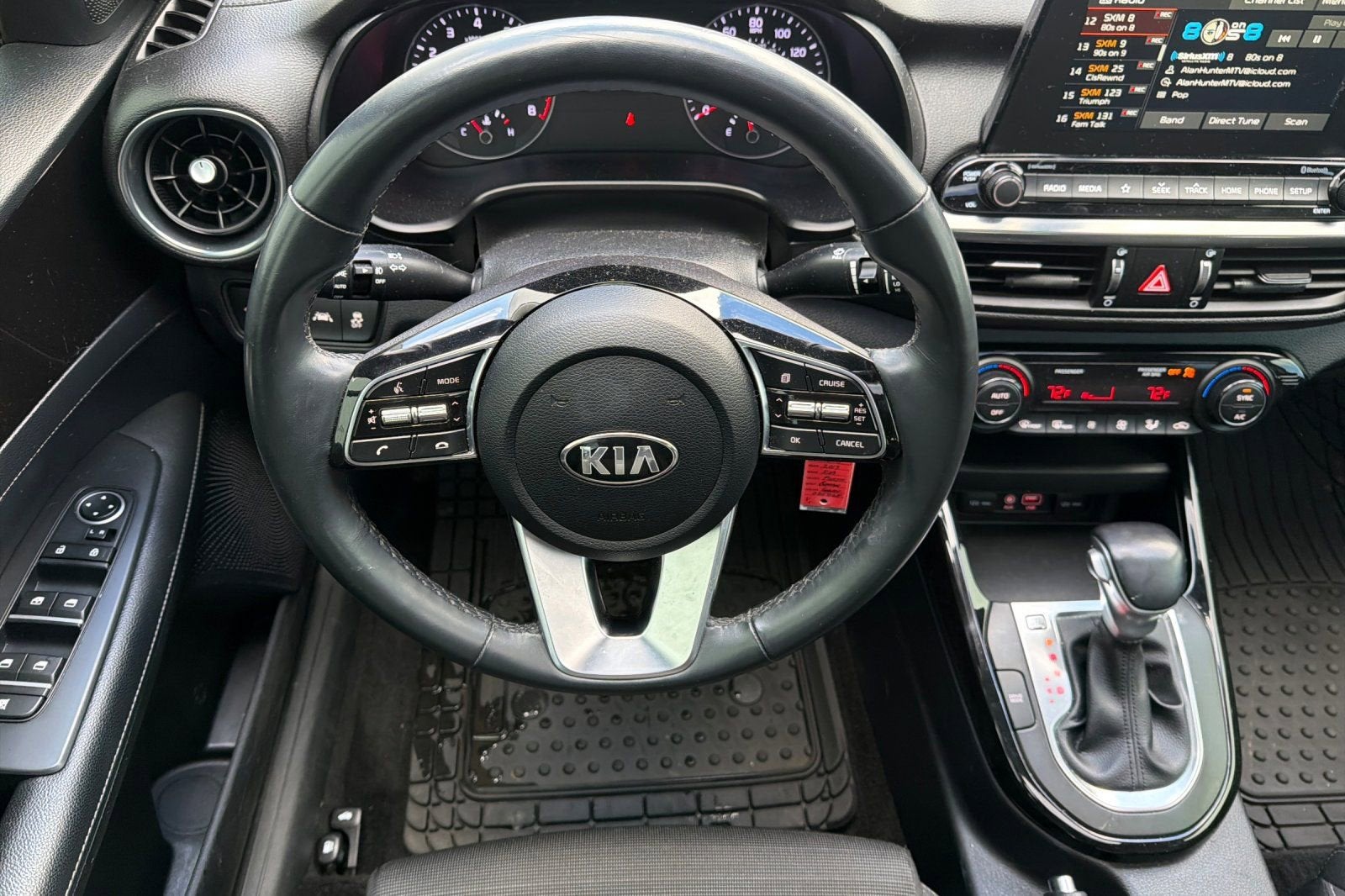 2019 Kia Forte S