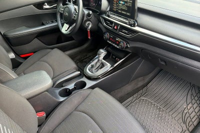 2019 Kia Forte S
