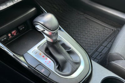 2019 Kia Forte S