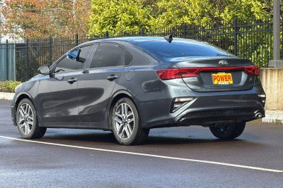 2019 Kia Forte S