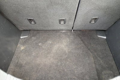 2020 Toyota Yaris Hatchback LE