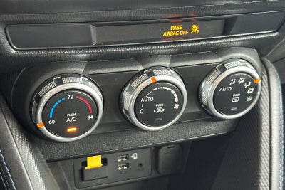 2020 Toyota Yaris Hatchback LE