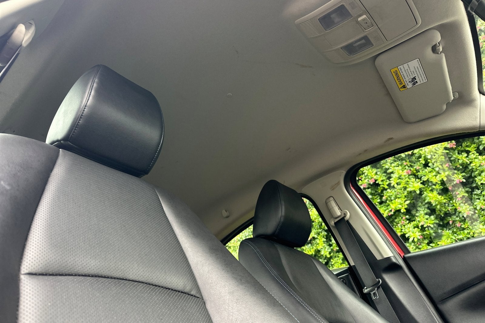 2020 Toyota Yaris Hatchback LE