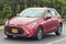 2020 Toyota Yaris Hatchback LE