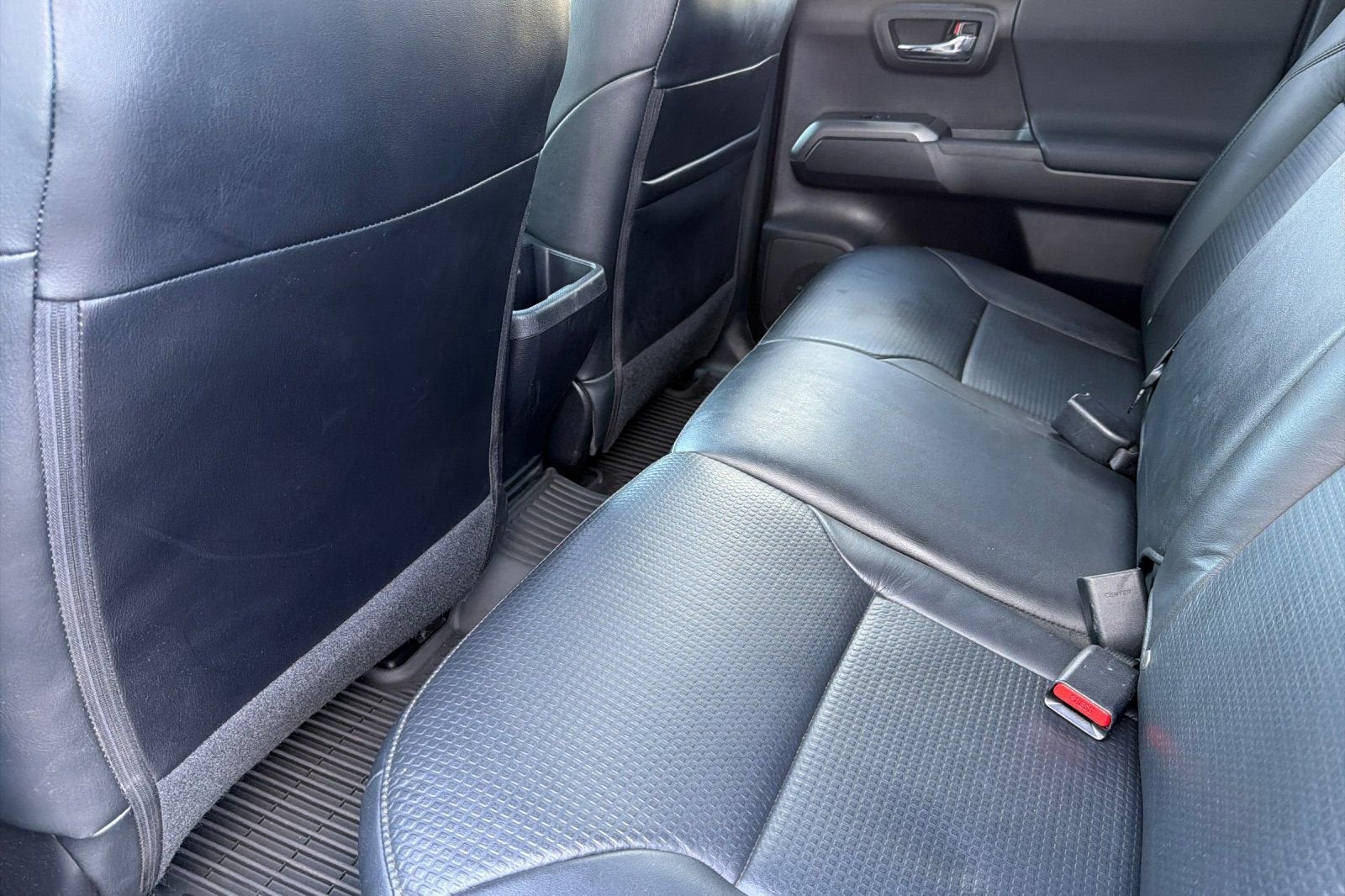 2021 Toyota Tacoma 4WD SR