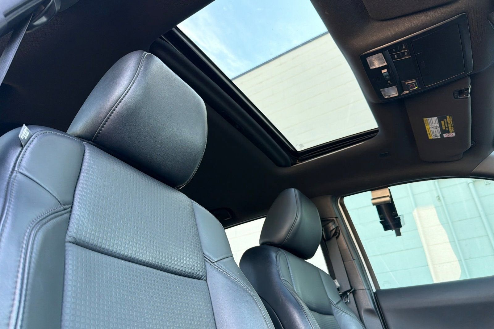 2021 Toyota Tacoma 4WD SR