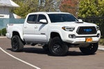 2021 Toyota Tacoma 4WD SR